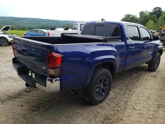 Photo 10 VIN: 3TYDZ5BN0PT026803 - TOYOTA TACOMA 