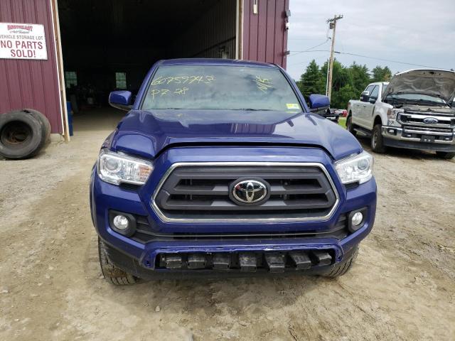 Photo 4 VIN: 3TYDZ5BN0PT026803 - TOYOTA TACOMA 