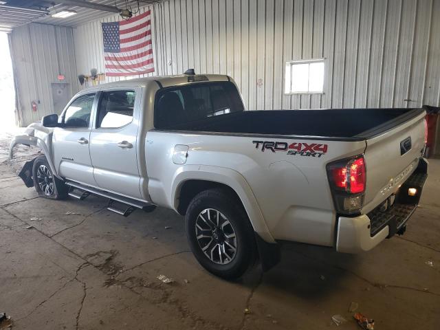 Photo 1 VIN: 3TYDZ5BN0PT036294 - TOYOTA TACOMA DOU 