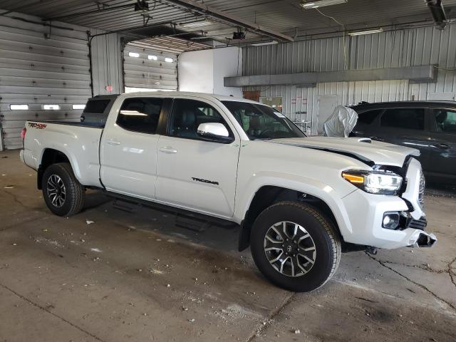 Photo 3 VIN: 3TYDZ5BN0PT036294 - TOYOTA TACOMA DOU 