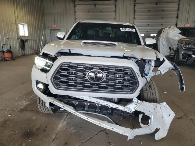 Photo 4 VIN: 3TYDZ5BN0PT036294 - TOYOTA TACOMA DOU 