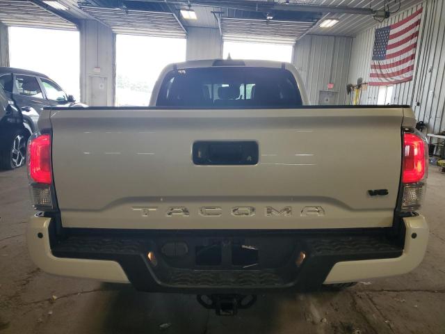 Photo 5 VIN: 3TYDZ5BN0PT036294 - TOYOTA TACOMA DOU 