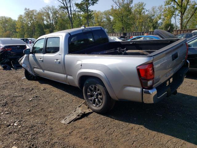 Photo 1 VIN: 3TYDZ5BN1MT001405 - TOYOTA TACOMA 