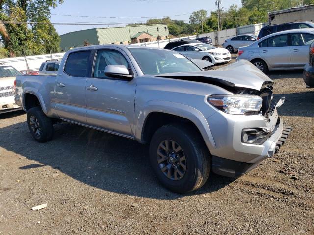 Photo 3 VIN: 3TYDZ5BN1MT001405 - TOYOTA TACOMA 