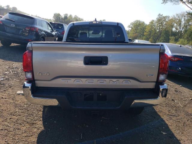 Photo 5 VIN: 3TYDZ5BN1MT001405 - TOYOTA TACOMA 