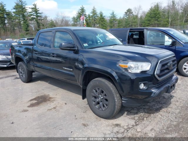 Photo 0 VIN: 3TYDZ5BN1NT015824 - TOYOTA TACOMA 