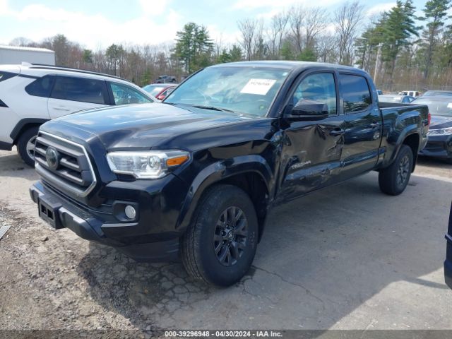 Photo 1 VIN: 3TYDZ5BN1NT015824 - TOYOTA TACOMA 