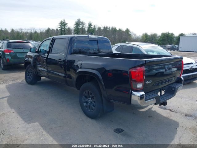 Photo 2 VIN: 3TYDZ5BN1NT015824 - TOYOTA TACOMA 