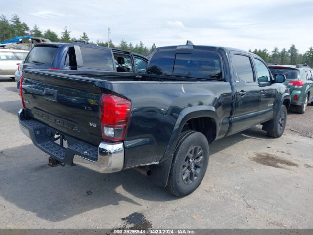 Photo 3 VIN: 3TYDZ5BN1NT015824 - TOYOTA TACOMA 