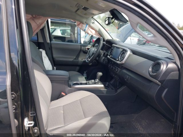 Photo 4 VIN: 3TYDZ5BN1NT015824 - TOYOTA TACOMA 