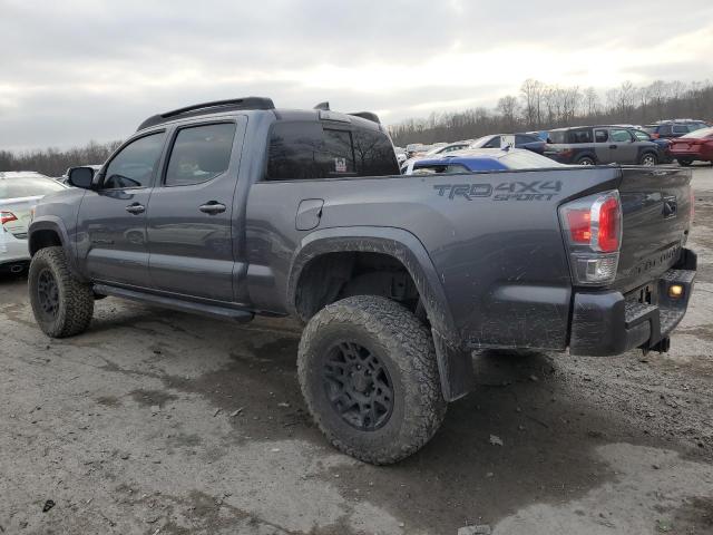 Photo 1 VIN: 3TYDZ5BN2MT002983 - TOYOTA TACOMA 