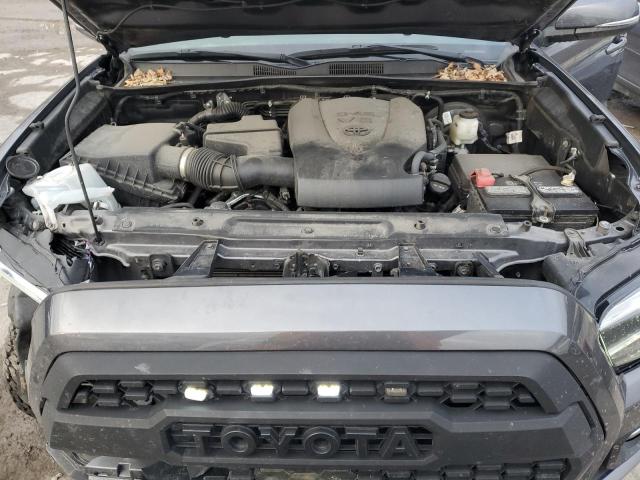 Photo 10 VIN: 3TYDZ5BN2MT002983 - TOYOTA TACOMA 