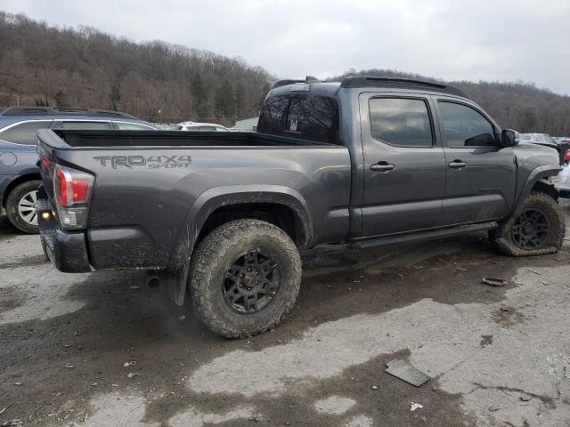 Photo 2 VIN: 3TYDZ5BN2MT002983 - TOYOTA TACOMA 