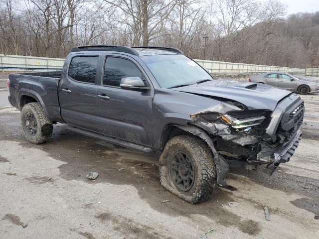 Photo 3 VIN: 3TYDZ5BN2MT002983 - TOYOTA TACOMA 