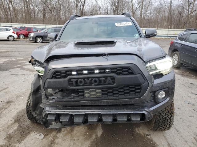 Photo 4 VIN: 3TYDZ5BN2MT002983 - TOYOTA TACOMA 