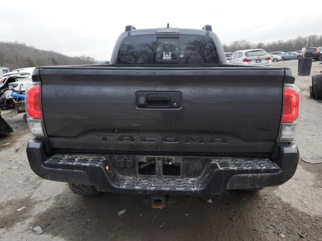 Photo 5 VIN: 3TYDZ5BN2MT002983 - TOYOTA TACOMA 