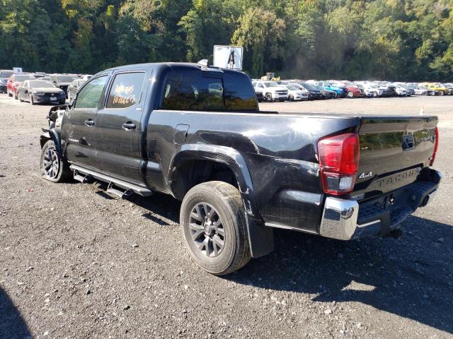 Photo 1 VIN: 3TYDZ5BN2NT009675 - TOYOTA TACOMA DOU 