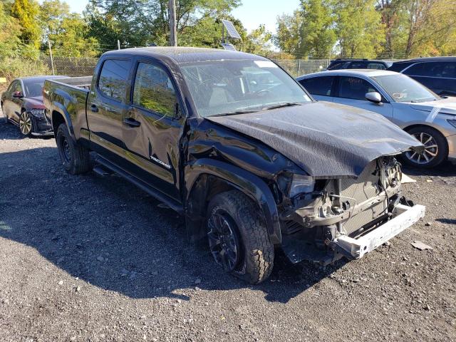 Photo 3 VIN: 3TYDZ5BN2NT009675 - TOYOTA TACOMA DOU 