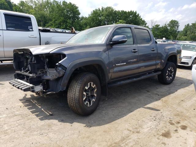 Photo 0 VIN: 3TYDZ5BN3MT002085 - TOYOTA TACOMA DOU 