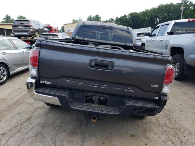 Photo 5 VIN: 3TYDZ5BN3MT002085 - TOYOTA TACOMA DOU 