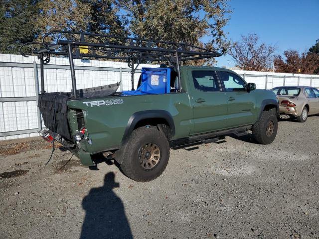 Photo 2 VIN: 3TYDZ5BN3MT004614 - TOYOTA TACOMA 