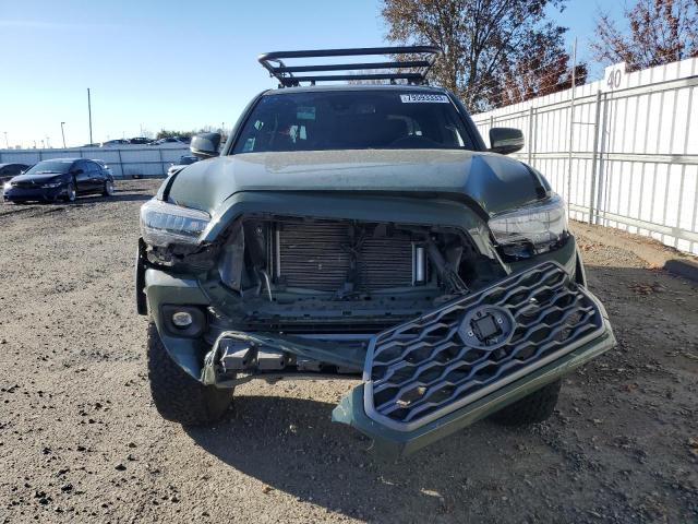 Photo 4 VIN: 3TYDZ5BN3MT004614 - TOYOTA TACOMA 