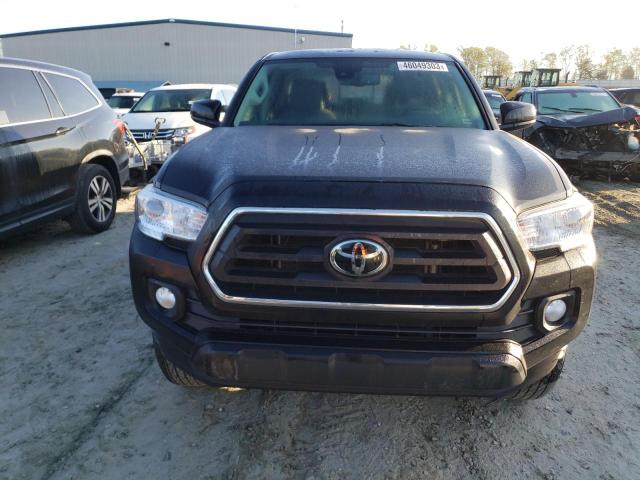 Photo 4 VIN: 3TYDZ5BN3NT012455 - TOYOTA TACOMA DOU 