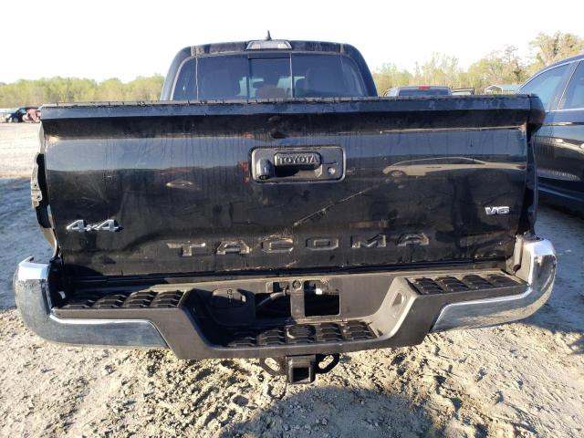 Photo 5 VIN: 3TYDZ5BN3NT012455 - TOYOTA TACOMA DOU 