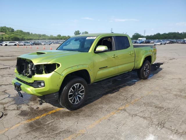 Photo 0 VIN: 3TYDZ5BN3PT021191 - TOYOTA TACOMA 