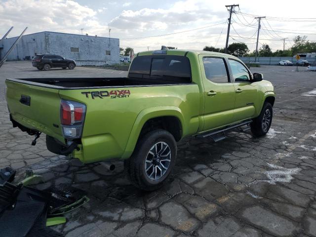 Photo 2 VIN: 3TYDZ5BN3PT021191 - TOYOTA TACOMA 