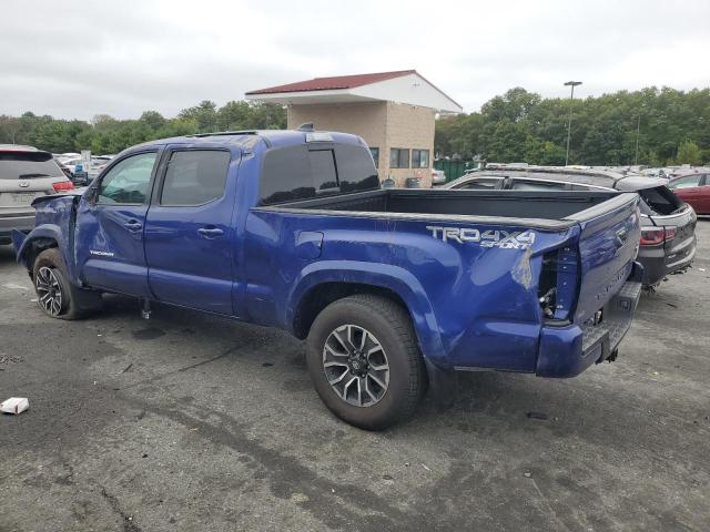 Photo 1 VIN: 3TYDZ5BN3PT026164 - TOYOTA TACOMA DOU 