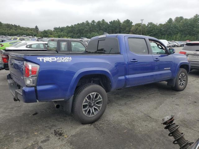 Photo 2 VIN: 3TYDZ5BN3PT026164 - TOYOTA TACOMA DOU 