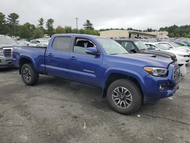 Photo 3 VIN: 3TYDZ5BN3PT026164 - TOYOTA TACOMA DOU 