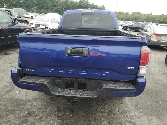 Photo 5 VIN: 3TYDZ5BN3PT026164 - TOYOTA TACOMA DOU 