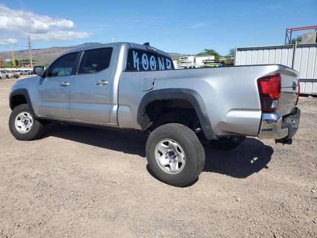 Photo 1 VIN: 3TYDZ5BN3PT033972 - TOYOTA TACOMA DOU 