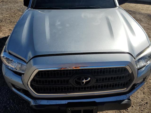 Photo 10 VIN: 3TYDZ5BN3PT033972 - TOYOTA TACOMA DOU 