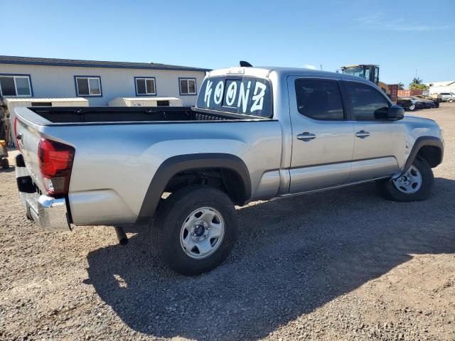 Photo 2 VIN: 3TYDZ5BN3PT033972 - TOYOTA TACOMA DOU 