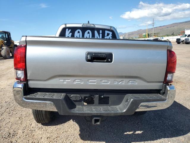 Photo 5 VIN: 3TYDZ5BN3PT033972 - TOYOTA TACOMA DOU 