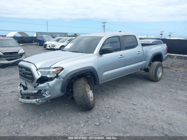 Photo 1 VIN: 3TYDZ5BN3PT033972 - TOYOTA TACOMA 