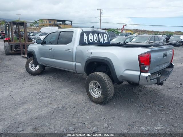 Photo 2 VIN: 3TYDZ5BN3PT033972 - TOYOTA TACOMA 