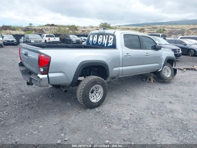 Photo 3 VIN: 3TYDZ5BN3PT033972 - TOYOTA TACOMA 