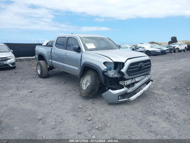 Photo 5 VIN: 3TYDZ5BN3PT033972 - TOYOTA TACOMA 