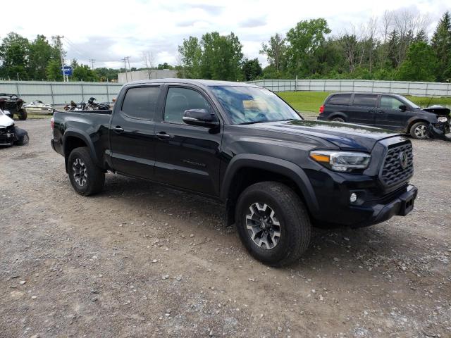 Photo 3 VIN: 3TYDZ5BN5LT000269 - TOYOTA TACOMA DOU 