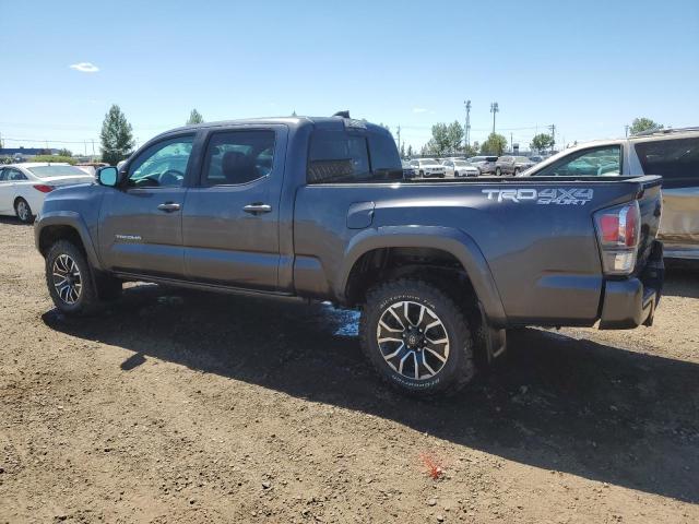 Photo 1 VIN: 3TYDZ5BN5PT036744 - TOYOTA TACOMA DOU 