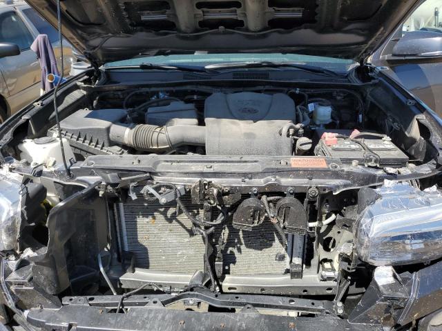 Photo 10 VIN: 3TYDZ5BN5PT036744 - TOYOTA TACOMA DOU 