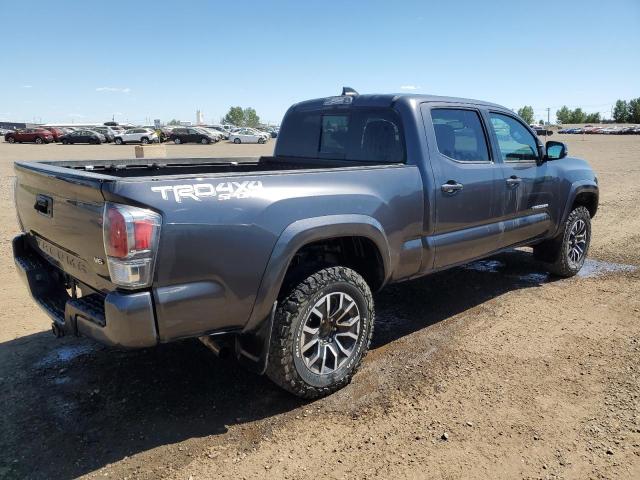 Photo 2 VIN: 3TYDZ5BN5PT036744 - TOYOTA TACOMA DOU 