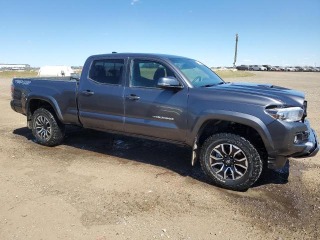 Photo 3 VIN: 3TYDZ5BN5PT036744 - TOYOTA TACOMA DOU 