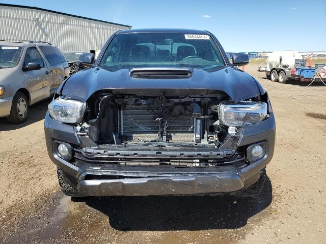 Photo 4 VIN: 3TYDZ5BN5PT036744 - TOYOTA TACOMA DOU 