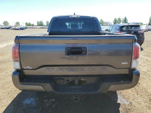 Photo 5 VIN: 3TYDZ5BN5PT036744 - TOYOTA TACOMA DOU 