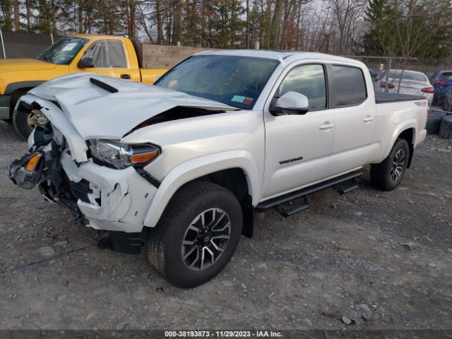 Photo 1 VIN: 3TYDZ5BN6MT002131 - TOYOTA TACOMA 